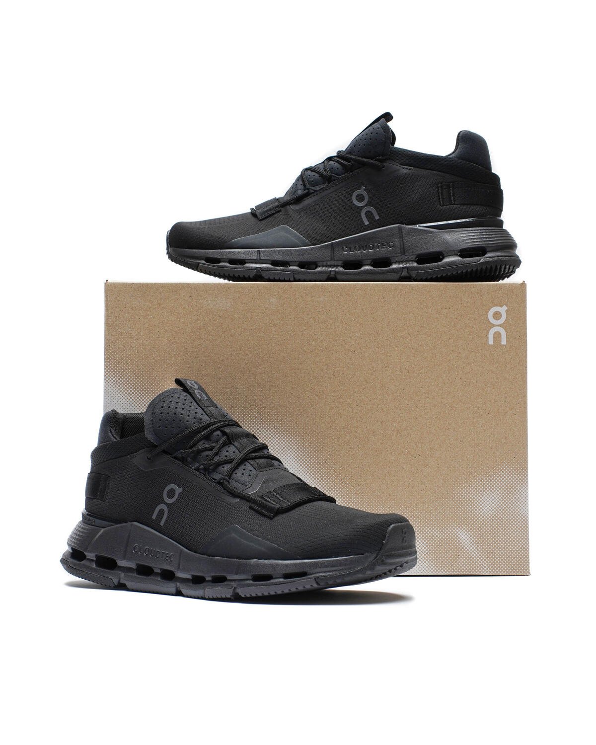 ON Running Cloudnova 2 | 3ME30210485 | AFEW STORE